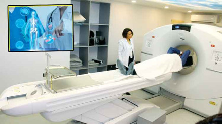 Yapay zekâdan kanser teşhisi