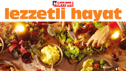 Pratik tariflerle kutlamalara erkenden başlayalım