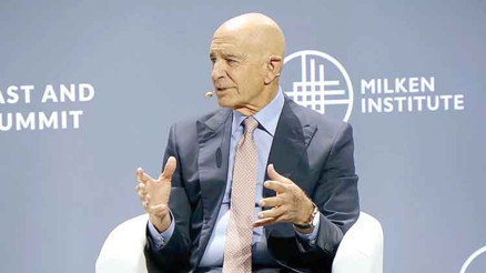 ABD elçisi Barrack ümitvar konuştu: F-35 sorunu 6 aya çözülür