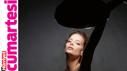 ‘Hayatım boyunca verdiğim bütün kararlar beni o gün oraya götürdü’