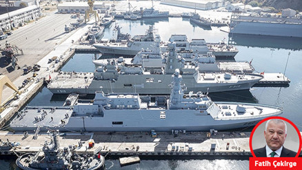 Cephelerden hastanelere iki harika haber geldi