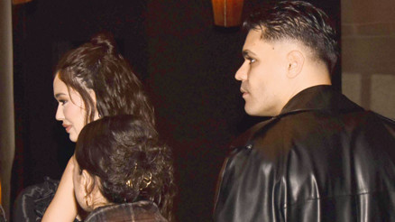 Emir Can İğrek ile Ceren Arslandan özel istek: Ayrı ayrı çekin