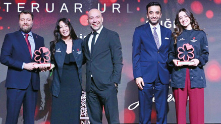 Michelin Rehberi Türkiye 2026 Seçkisi açıklandı