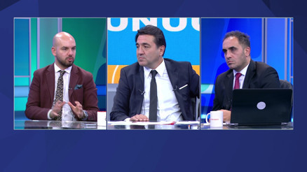 TFF Futbol Gelişim Direktörü Emrah Bayraktar: Türkiyeye ilk defa bu kadar hakimiz