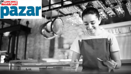 O artık Türkiye’nin en iyi genç şefi