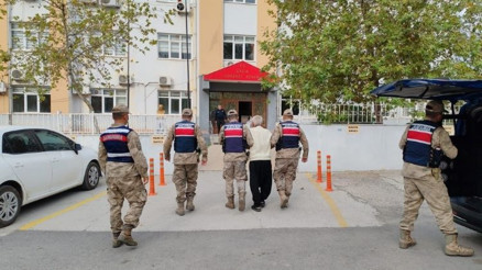 Feci olay… Eşini baltayla öldüren 77 yaşındaki zanlı tutuklandı