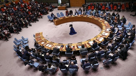 BMGK’dan Lübnana destek çağrısı