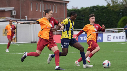 Kadıköyde dev randevu Bu kez kadınlar karşı karşıya