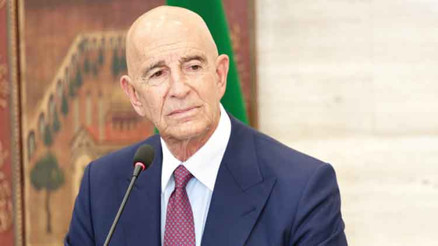 Barrack’tan itiraf gibi sözler: 93 darbe ya da rejim değişikliğine karıştık