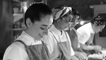 Duru Akgül, Michelin 2026da ‘En İyi Genç Şef’ seçildi