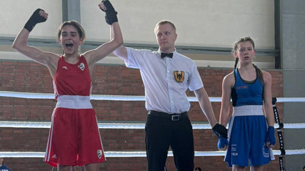 Selina Çukur milli takımda