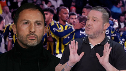 Nihat Kahveciden Başakşehir - Fenerbahçe maçının ardından sert sözler: Bu oyun gücüyle nasıl şampiyon olacaksın