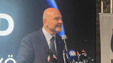 Gençlere siyasal katılım semineri