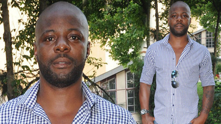 Pascal Nouma: Kanserden sonra her gün için şükrediyorum