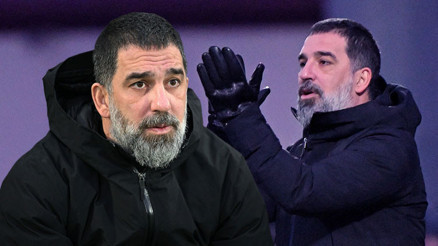 Shakhtar Donetsk liderliği kaybetti Arda Turan nedenini açıkladı