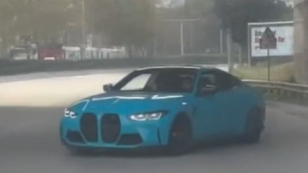 Drift ve makas atan trafik maganadaları yakalandı