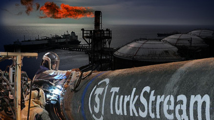 Türkiye, Doğu Akdenizin en büyük oyuncusu oldu Yunan basını yazdı: Enerji oyununda denklem yeniden kuruluyor