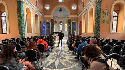 İzmir’in bilinçaltına bir yolculuk İzmir’in bilinçaltına bir yolculuk