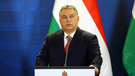 Macaristan Başbakanı Orban Türkiyeye geliyor