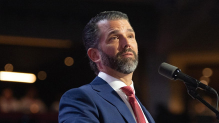 Trumpın oğlundan Gazze açıklaması: ABD, yeniden inşa sürecinde yer alabilir