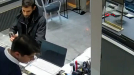 Ümraniye’de evine giren hırsızı görünce pencereden atladı; azmettirici akrabası çıktı