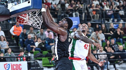 Beşiktaş GAİN 10da 10 yaptı