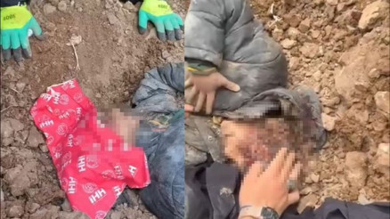 2 gündür aranıyordu…. Korkunç halde bulundu, işte kan donduran görüntüler 2 gündür aranıyordu…. Korkunç halde bulundu, işte kan donduran görüntüler