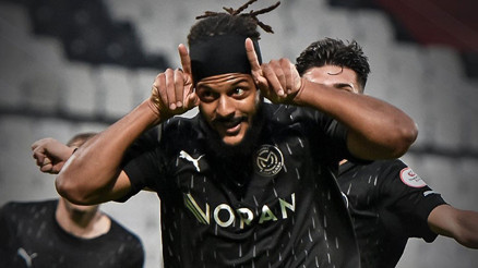 Manisa FK, evinde 3 golle galip