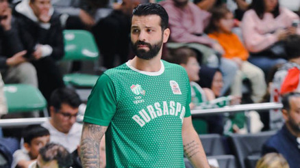 Galatasaraydan Göksenin Köksal açıklaması