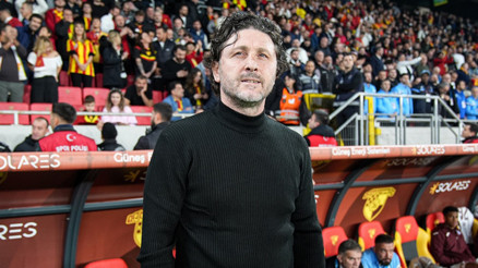 Fatih Tekke: Kavgadan kaçmadık, gurur duyuyorum