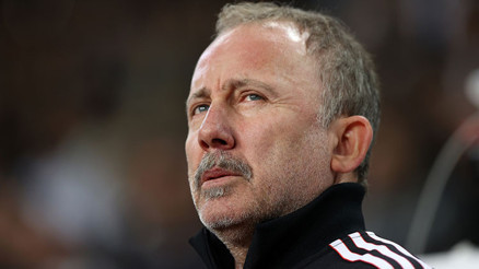 Beşiktaşın rakibi Burak Yılmazlı Gaziantep