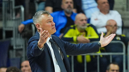 Jasikeviciusa yüzde 100 zamla yeni sözleşme