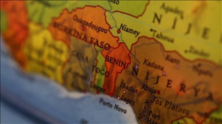 Benindeki darbe girişimi engellendi