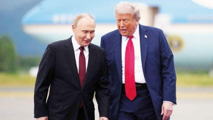 Trump’ın stratejisi Kremlin’i memnun etti