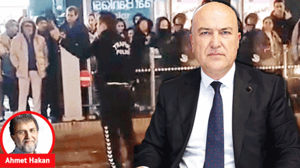 Anlaşılması gereken bir refleksmiş