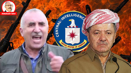 Süreci sabote etmeye çalışıyorlar