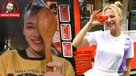 Organik tarım yapacak