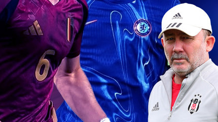 Beşiktaştan transferde çifte atak