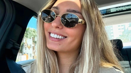 Naz Şahin kimdir, nereli, kaç yaşında Hakan Sabancı ile görüntülenen Naz Şahinin mesleği nedir