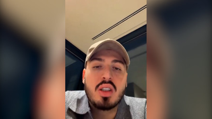 Blok3 sağlık durumuyla ilgili açıklama yaptı