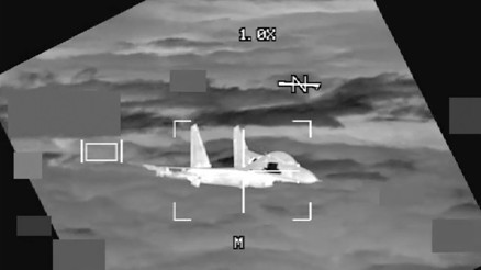 Çin ve Japonya arasında savaş uçağı gerilimi: Tokyodan suçlamalara tepki Çin ve Japonya arasında savaş uçağı gerilimi: Tokyodan suçlamalara tepki