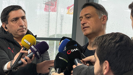 Galatasaraydan sakatlık açıklaması: 3 isim Monaco maçında yok Galatasaraydan sakatlık açıklaması: 3 isim Monaco maçında yok