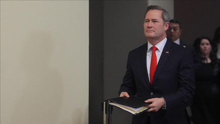 ABD ve İsrail arasında kritik Gazze görüşmesi