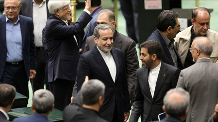 Azerbaycan ve İran arasında bölgesel güvenlik görüşmesi