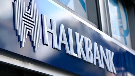 Halkbank mobil çöktü mü, sorun mu var (8 Aralık 2025)