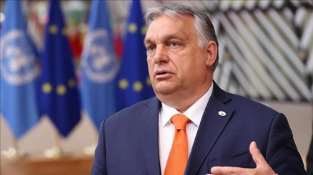 Macaristan Başbakanı Orban: Türkler de bizim gibiler