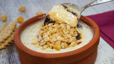 Fırında sütlaç nasıl yapılır Fırında sütlaç tarifi ve püf noktaları