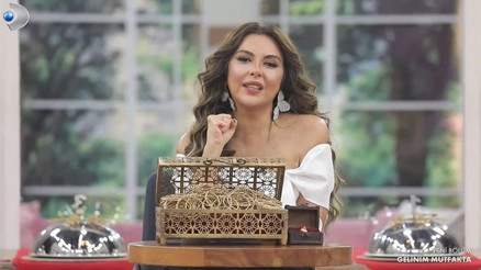 GELİNİM MUTFAKTA 8 ARALIK 2025 PUAN DURUMU (YENİ HAFTA) | Gelinim Mutfakta günün birincisi kim oldu, bugün çeyrek altını kim aldı