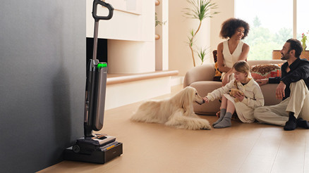 Akıllı Temizlikte Buharlı İnovasyon: Tineco, FLOOR ONE S9 Artist Steam’i Türkiye’de Tanıttı