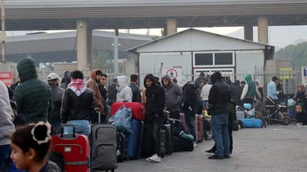 Bakan Yerlikaya açıkladı... İşte son bir yılda ülkesine dönen Suriyeli sayısı